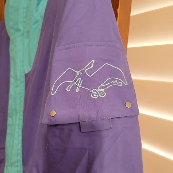 Women's Airblaster Freedom Suit - Picture 3 of 7